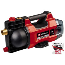 Einhell Акумуляторний насос Aquinna 18/28, без акб і з/п (4180440)