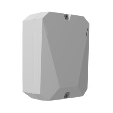 Ajax Інтелектуальна охоронна централь з можливістю встановлення додаткового АКБ Hub BP, LTE, ethernet, jeweller, бездротова, білий (000050627)