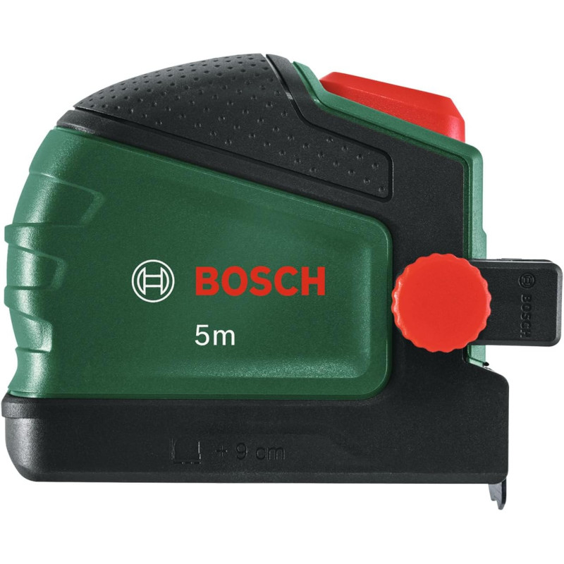 BOSCH Рулетка , 5мх22мм (1600A03318)