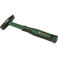 BOSCH Молоток слюсарний 300г 30см руків'я скловолокно (1600A032UW)