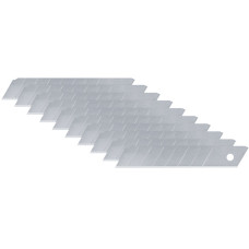 BOSCH Лезо сегментоване , 18х0.42мм, сталь, 10шт (1600A032US)