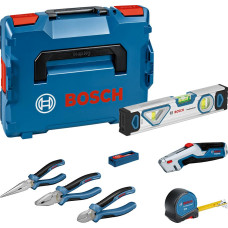 BOSCH Набір інструментів , 16шт (0615990N2S)