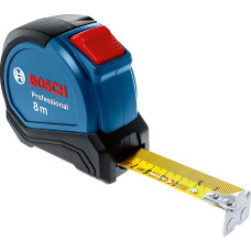 BOSCH Рулетка , 8м х 25мм (1600A01V3S)