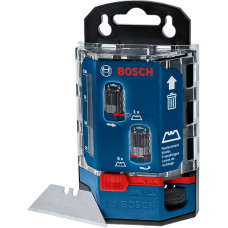 BOSCH Лезо сегментоване набір 50шт, 212х108х38 мм (1600A01V3J)