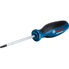 BOSCH Викрутка , Torx T20x100мм (1600A01V0C)