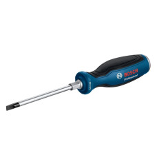 BOSCH Викрутка плоска, прецизійна, SL5.5x100мм (1600A01TG0)
