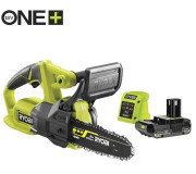 Акумуляторні ланцюгові пили