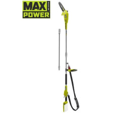 Ryobi Висоторіз ланцюговий акумуляторний Max Power RY36PP25A-0 36В 25см 3м 4.3кг без АКБ та ЗП (5133005786)