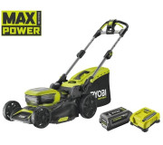 Газонокосарки