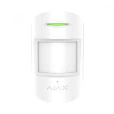 Корпус DummyBox для Ajax CombiProtect, білий (000022117)