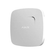 Корпус DummyBox для Ajax FireProtect, білий (000021527)