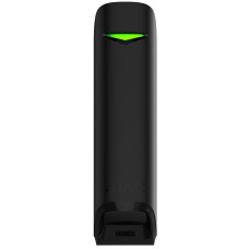 Корпус DummyBox для Ajax MotionProtect Curtain, чорний (000023828)