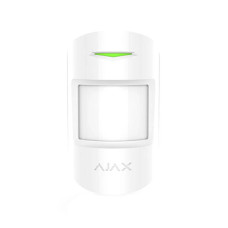 Корпус DummyBox для Ajax MotionProtect, білий (000019900)