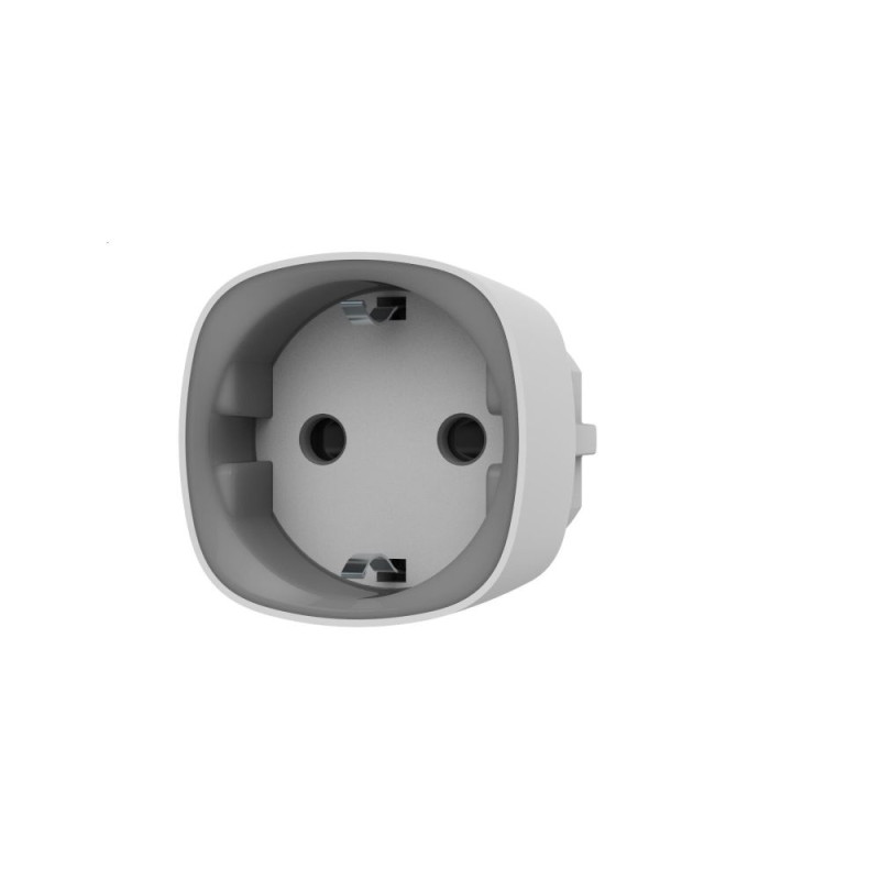 Корпус DummyBox для Ajax Socket, білий (000021541)