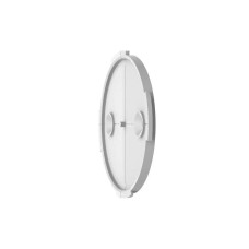 Кріплення Smartbracket для Ajax FireProtect, білий (000021574)