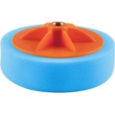 Диск полірувальний Neo Tools, губка надтверда, M14, 150x50мм (08-970)