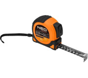 Рулетки вимірювальні