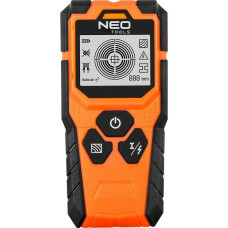 Детектор Neo Tools, від 20 до 100мм, IP54, чохол, 0.164кг (75-250)