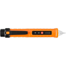Детектор напруги Neo Tools, 12-1000В, кат.1000В, 2х1.5В ААА (94-007)