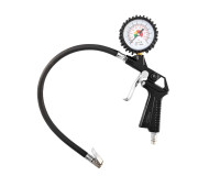 Пневмогайкокрути