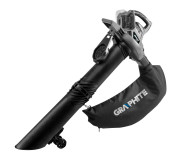 Пилососи садові