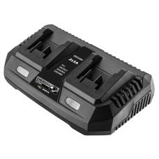 Graphite Зарядний пристрій Energy+ 18В, 3А,0.74кг (58G085)