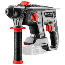 Graphite Перфоратор акумуляторний Energy+ SDS-plus 18В 2.2Дж 2.26кг без АКБ та ЗП (58G027)