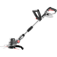 Graphite Тример садовий акумуляторний Energy+ 18В 25.4см 1.8кг без АКБ та ЗП (58G030)
