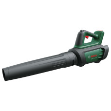 BOSCH Повітродув садовий акумуляторний AdvancedLeafBlower 36V-750 200км/год 2.8кг без АКБ і ЗП (06008C6001)
