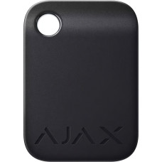 Брелок Ajax Tag 1шт, jeweller, безконтактний, чорний (AT1PB)
