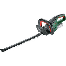 BOSCH Кущоріз акумуляторний UniversalHedgeCut 18V-5018В 50мм крок різу 20мм 2.3кг без АКБ та ЗП (0600849K00)
