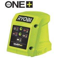 Зарядний пристрій Ryobi ONE+ BCL18L3H 18В 1.3А компактний (5133002324)