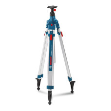 BOSCH Штатив BT300HD для оптичних нівелірів, 5/8", 122-295см, 7.2 кг (0601091A00)