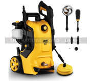 Мийки високого тиску