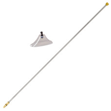 Einhell Трубка і насадка для акумуляторних розпилювачів , 1.06-2 м, 210 мм (3425205)
