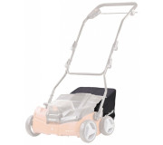 Приладдя для садової техніки