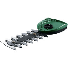 BOSCH Ніж для кущів ISIO3, 120мм (F016800617)