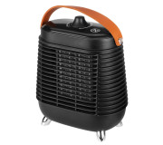 Тепловентилятори