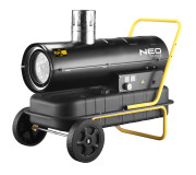 Теплові гармати