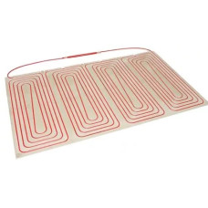 Панель для сухого монтажу на стелі, 1000х1250 (202790001)