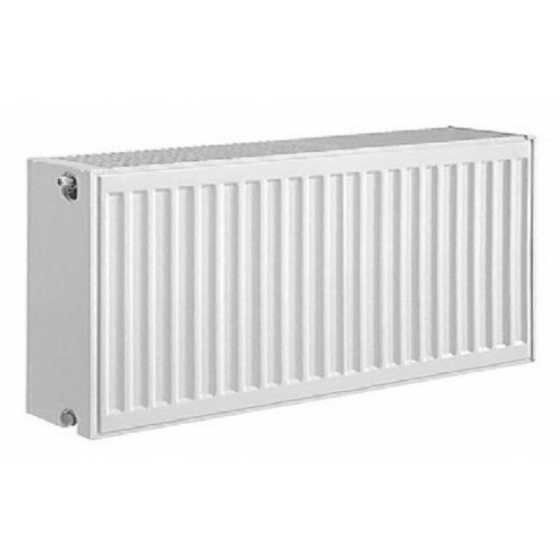 KORAD Радіатор нижнє підключення (праве) 33 vkp 300/500 (V00333005009016011)