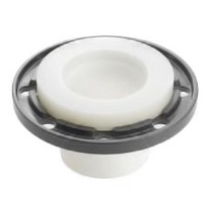 REHAU Перехід на фланець FUSAPEX SDR 11 75/ DN65 (203128001)