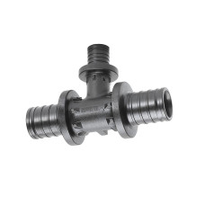 REHAU Трійник RAUTITAN 25-16-25 (160062001)