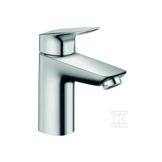 Logis Змішувач для раковини, одноважiльний, HANSGROHE (71101000)