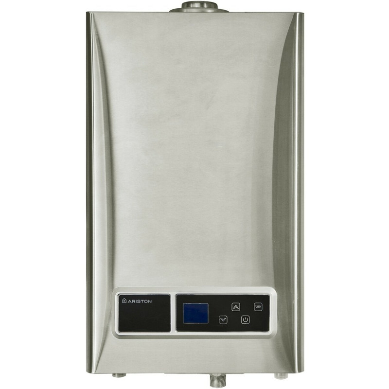 Ariston Турбована газова колонка ARISTON Gi7S 16 L FFI NG