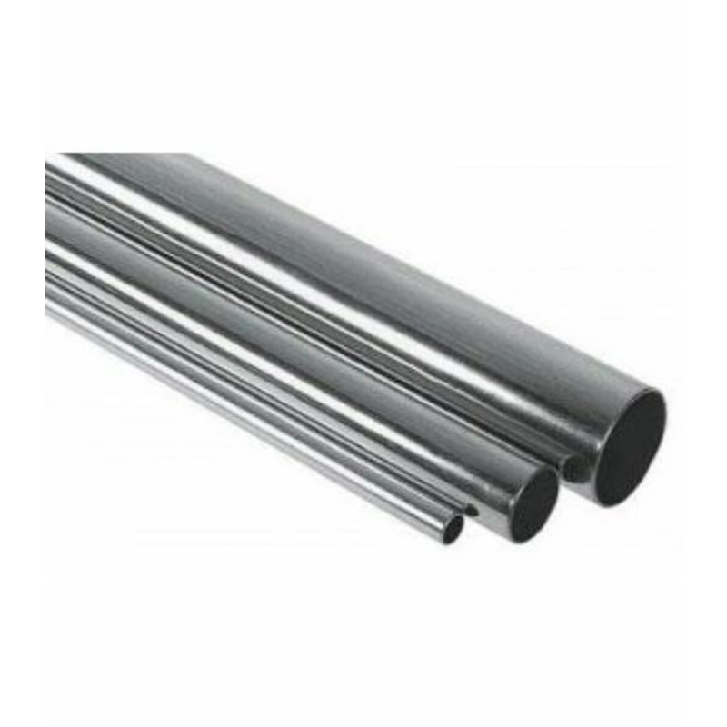 KAN-therm Труба з нержавіючої сталі 1.4301 22x1.2 відрізок 6 м Inox (1629194050)