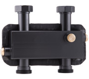 Гідравлічні роздільники