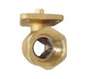 Двоходові клапани