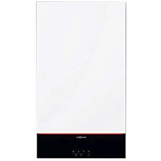 Viessmann Двоконтурний газовий конденсаційний котел Vitodens 100-W B1KF-19 3,2-19 кВт (7544693)