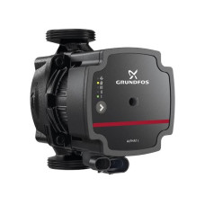 GRUNDFOS Циркуляційний насос ALPHA1 L 25-60 130 (99160583)